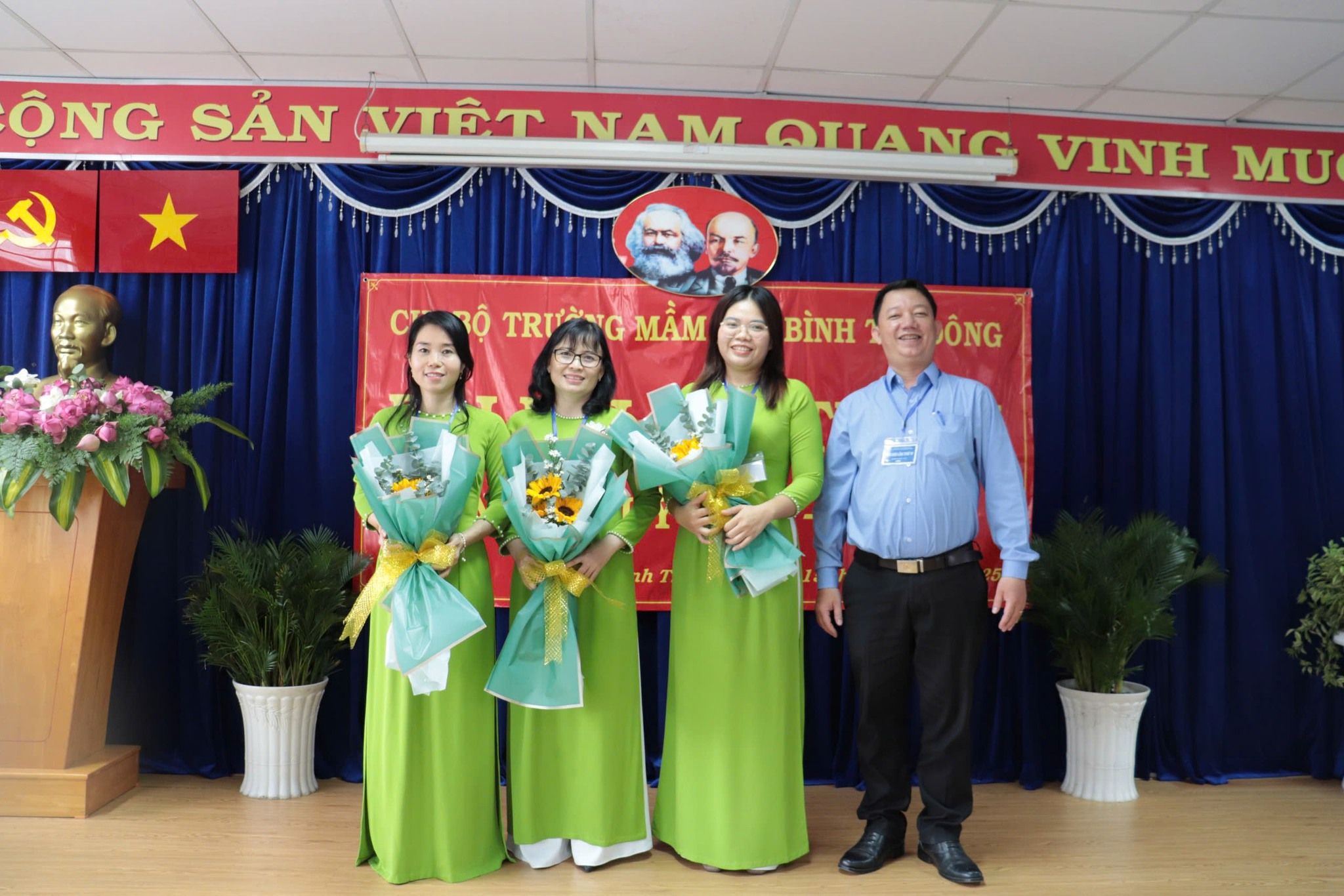 Tin tức hình ảnh